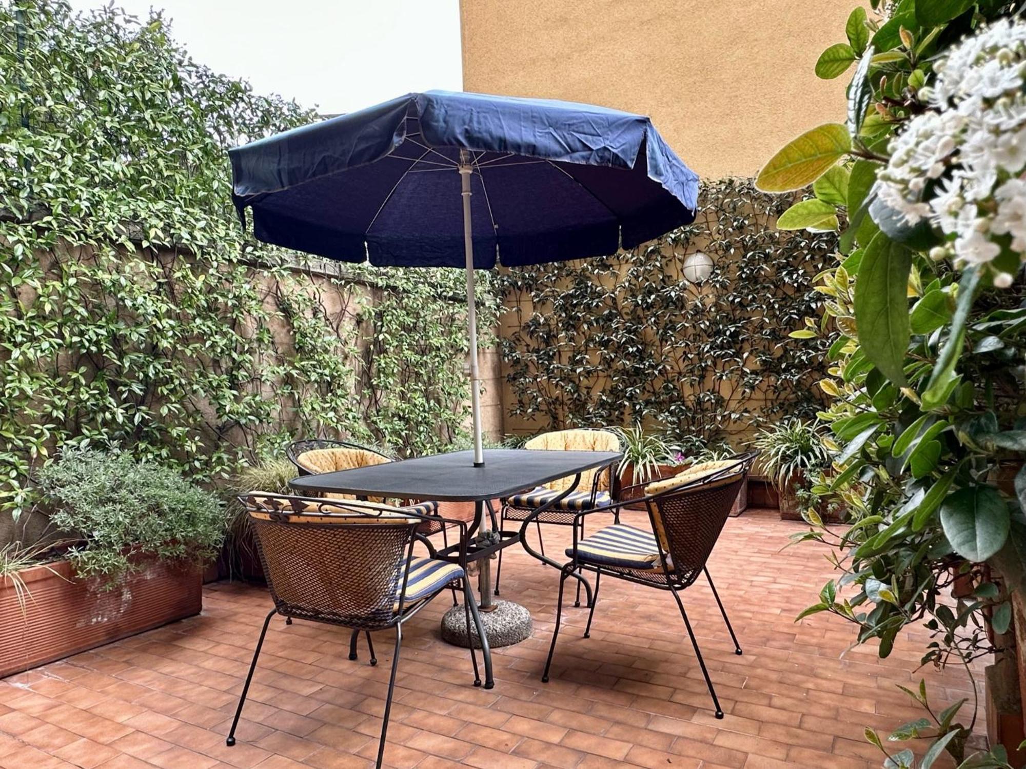 Apartment Washington Milan