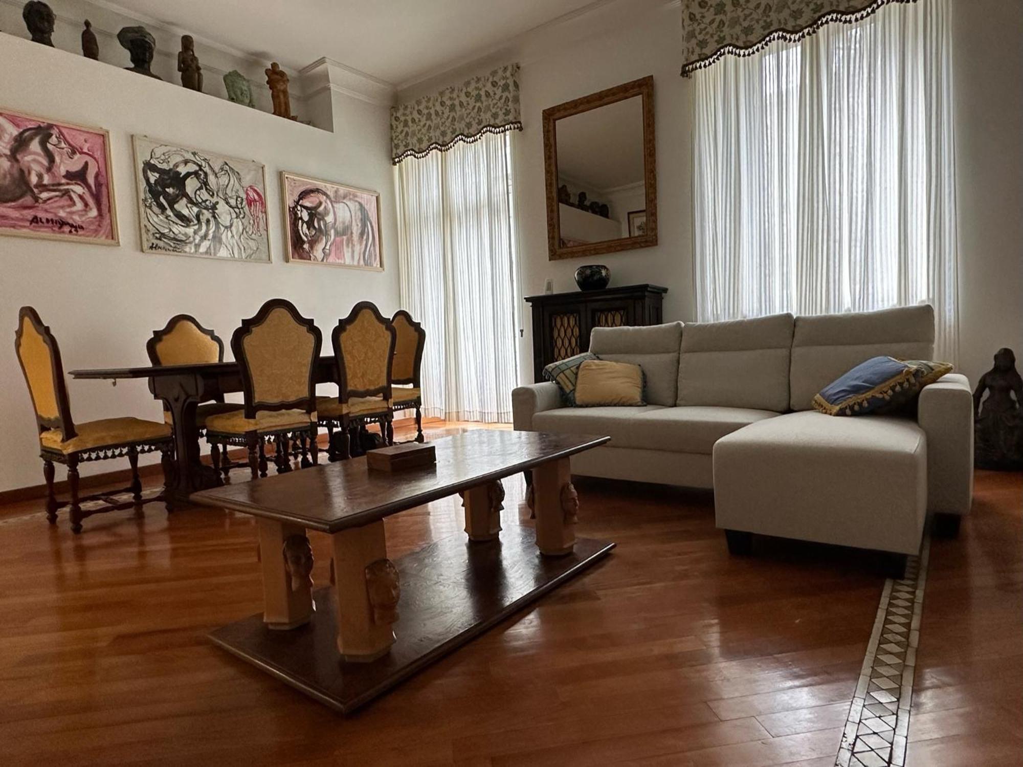 Apartment Washington Milan