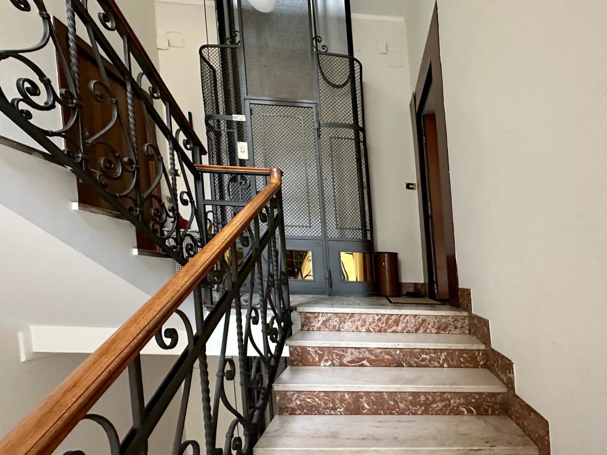 Apartment Washington Milan