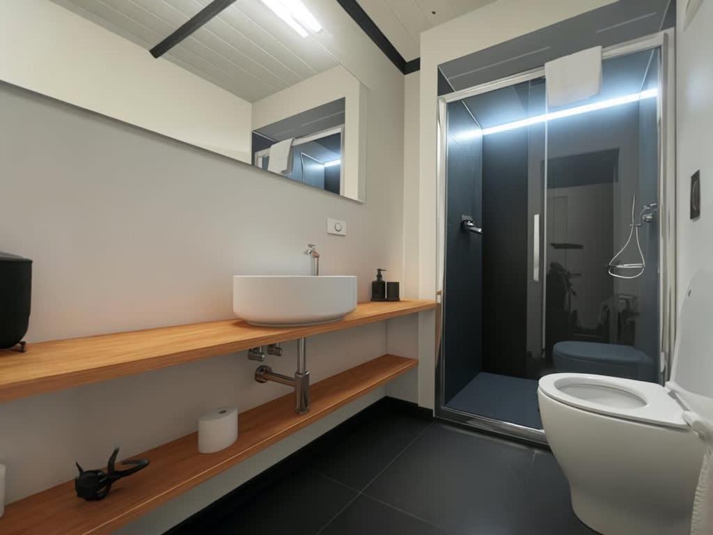 Appartamento Homeby, Loft Cicco Urban Elegance In Milano