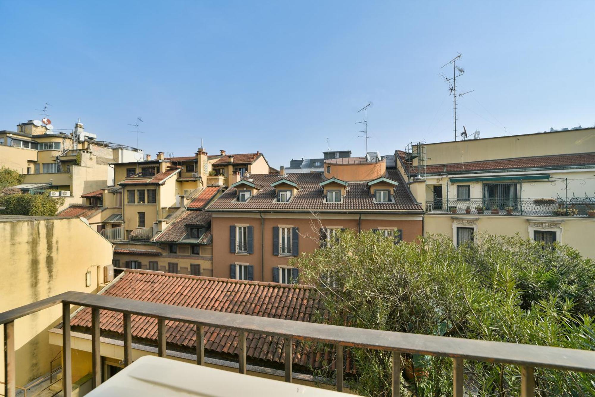 Monforte 19 - Milano