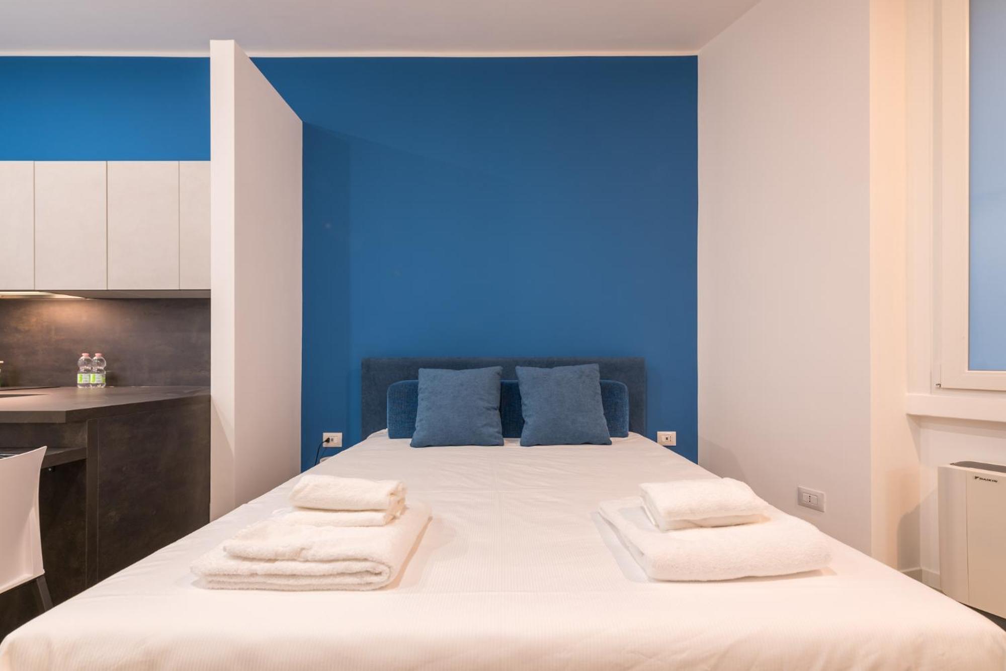 Guest Planet - Fondazione Prada's Apartment Milan