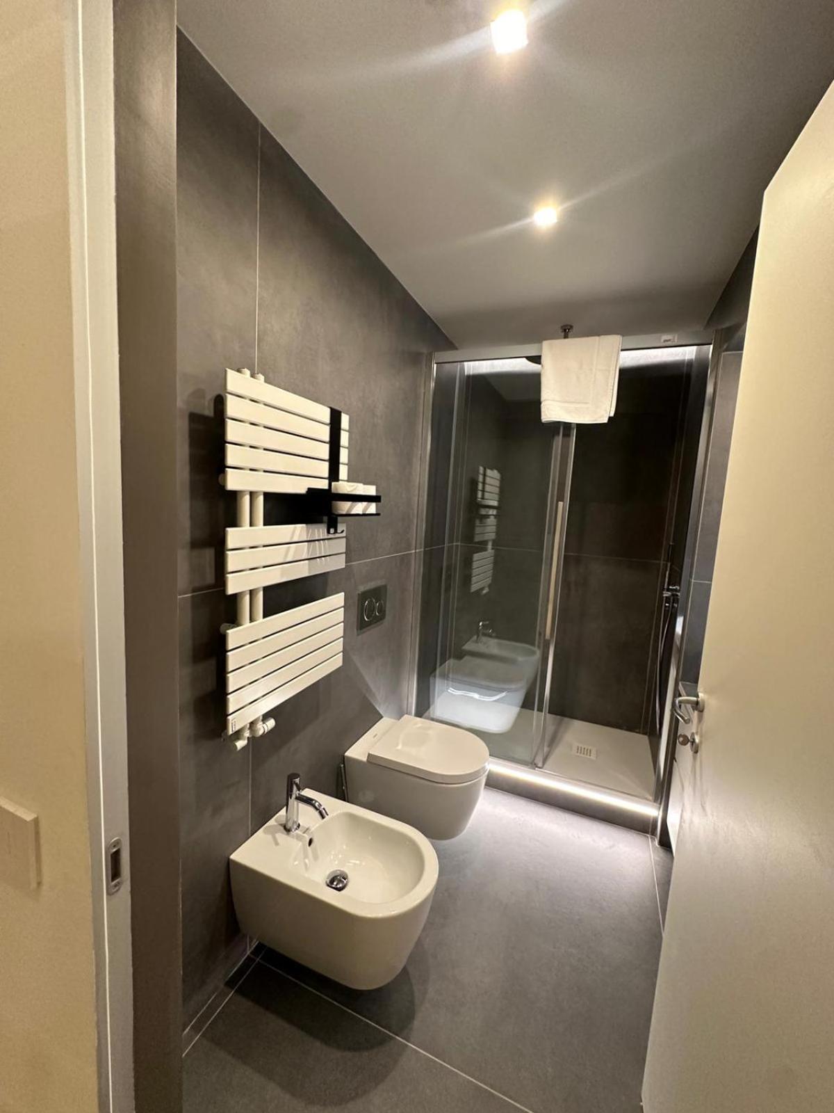 Appartamento Private With Wi-fi Center Demetra
