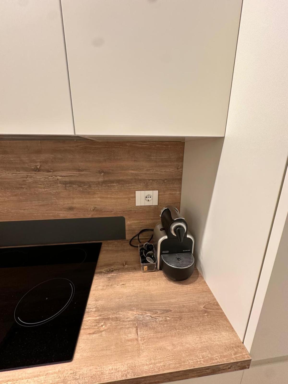 Private With Wi-fi Center Demetra Appartamento *