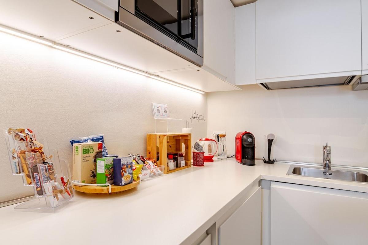 Flat Michelangelo Appartement *