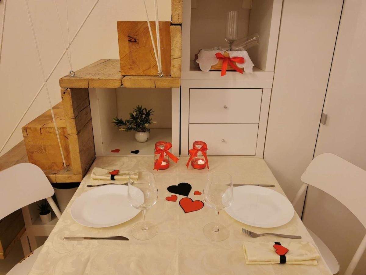 Appartement Flat Michelangelo *