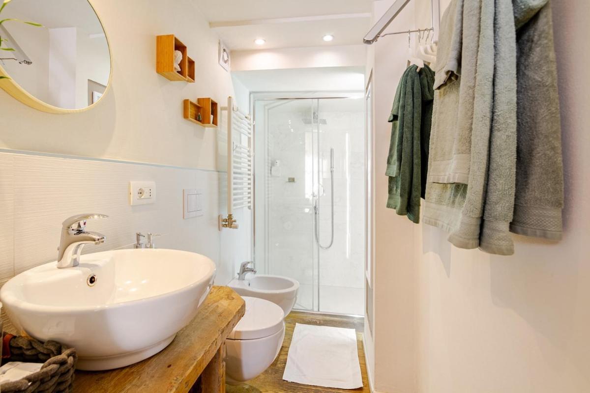 Flat Michelangelo Appartement