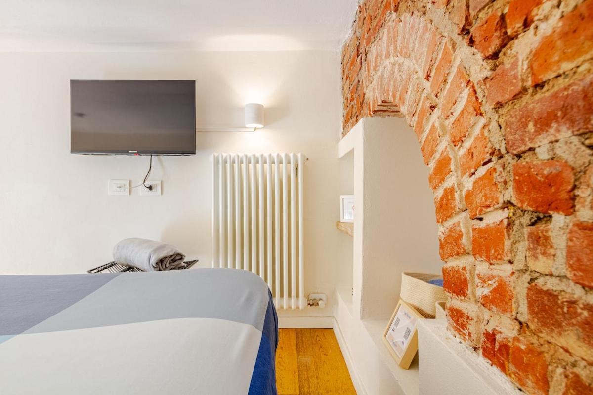 Appartement Flat Michelangelo *
