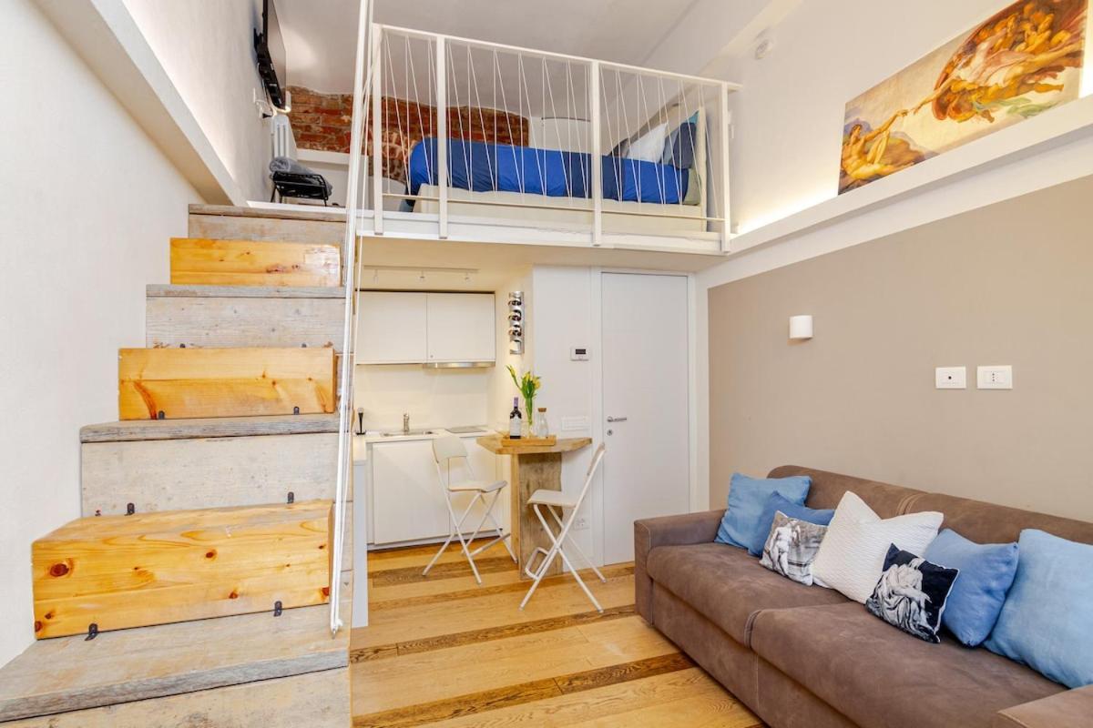 Appartement Flat Michelangelo