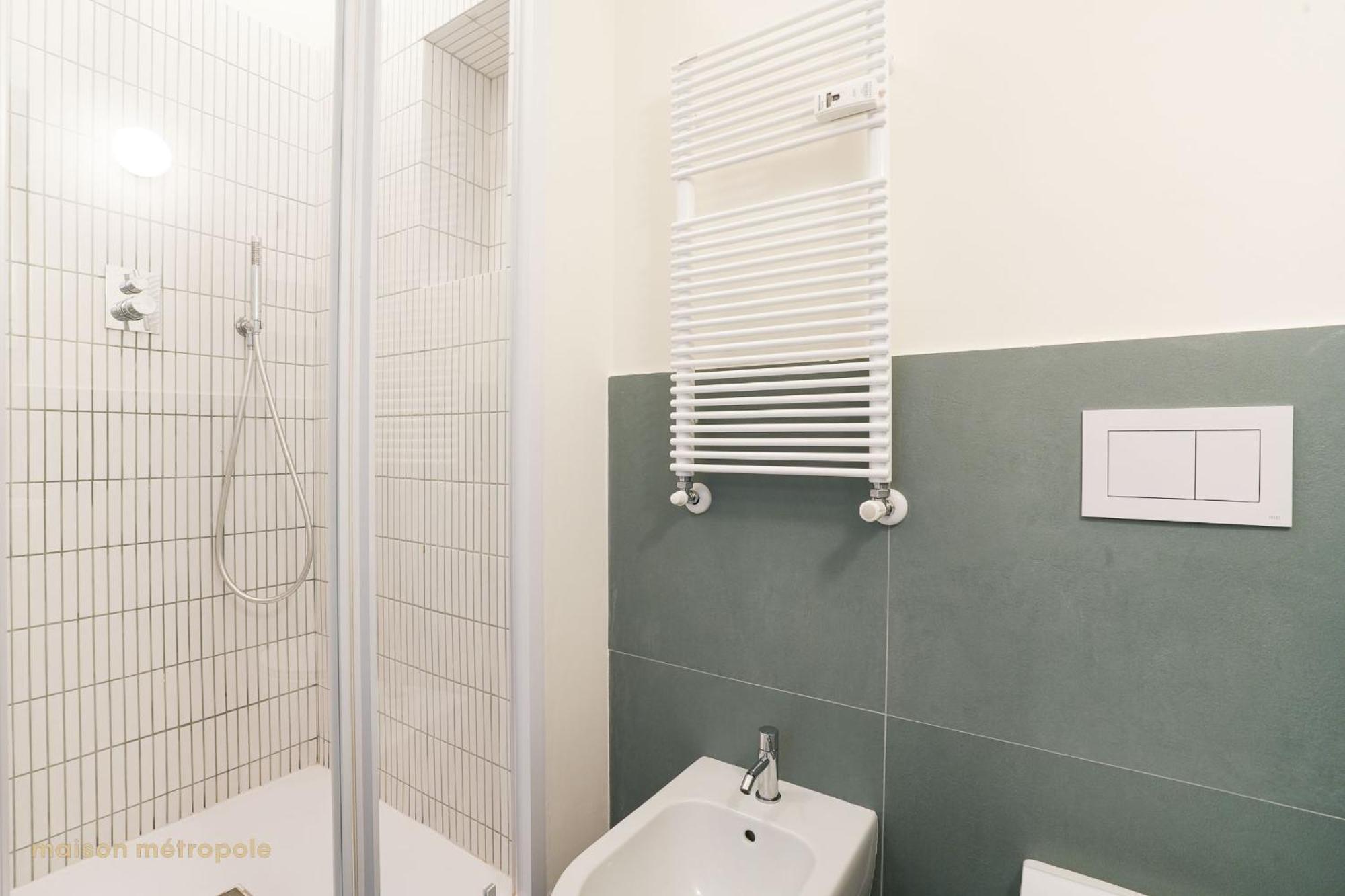 Appartamento Navigli House, Trilocale Con Vista Fiume Milano