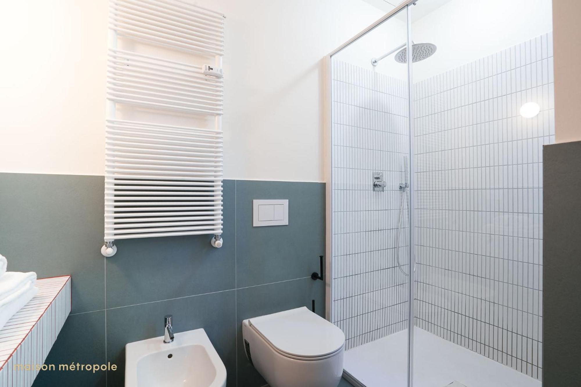 Navigli House, Trilocale Con Vista Fiume Appartamento Milano