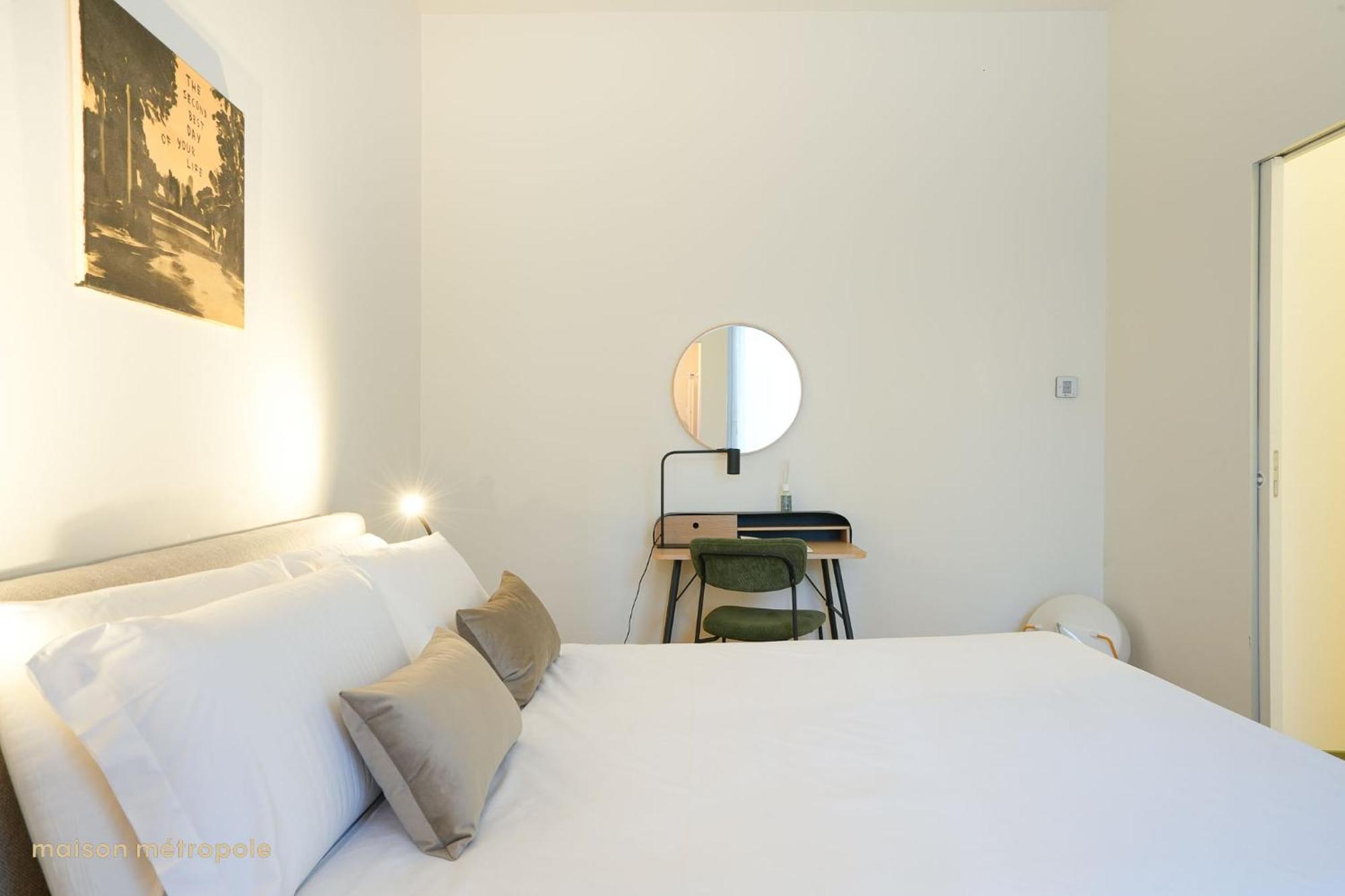 Navigli House, Trilocale Con Vista Fiume Milano