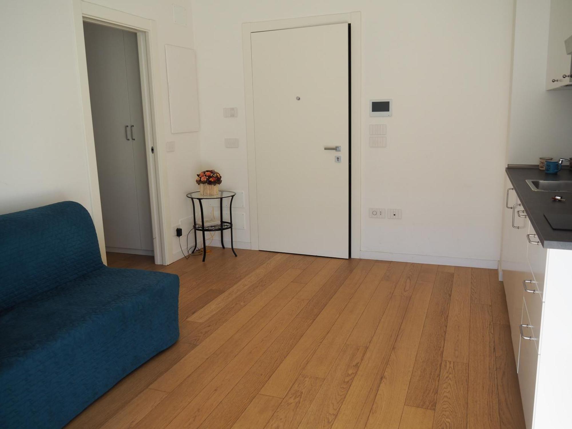 Appartement Le Corti Di Baires *