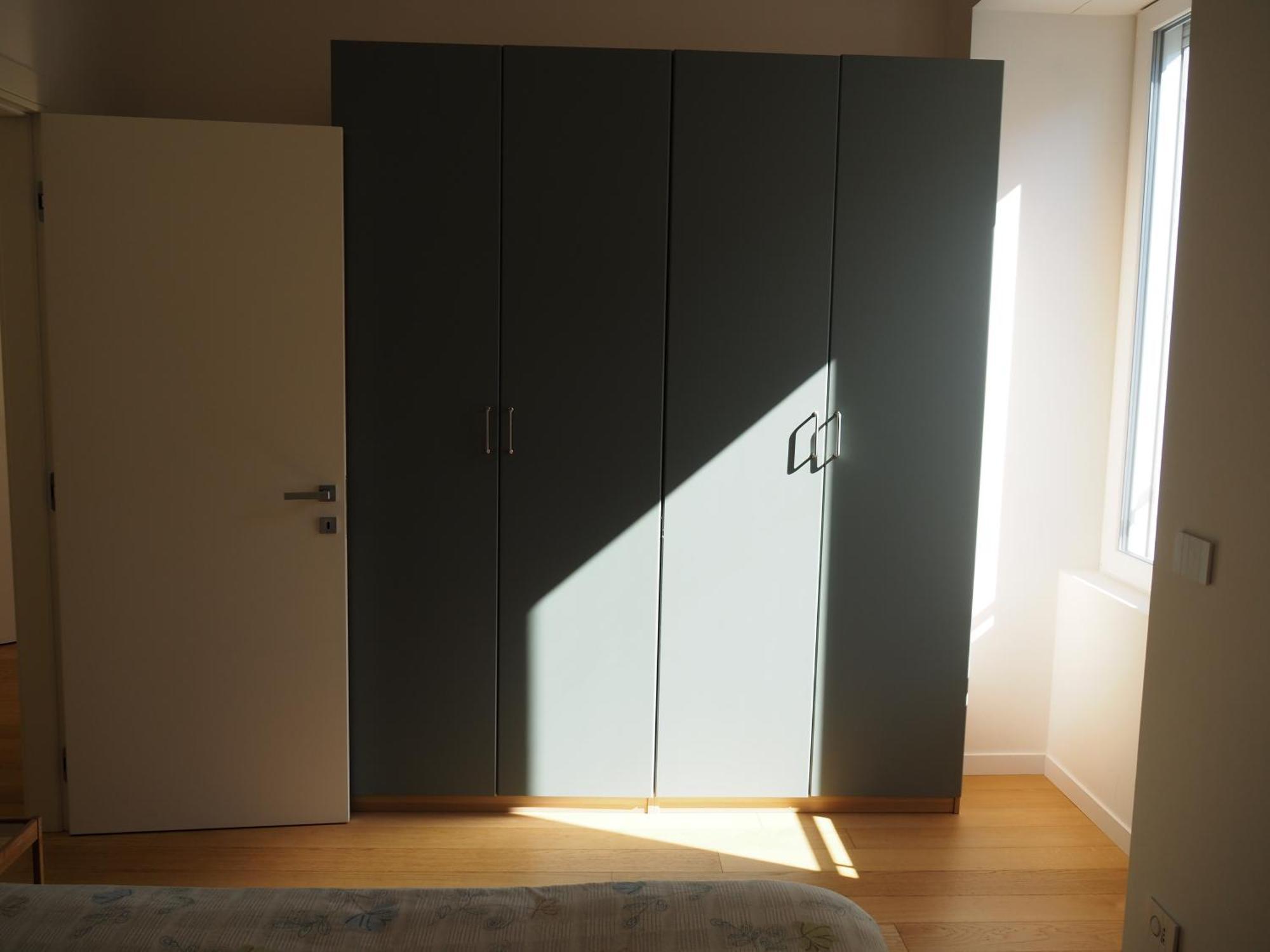 Le Corti Di Baires Appartement Milaan