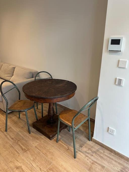 Navigli Oasis Between Fashion & Lifestyle Appartamento *