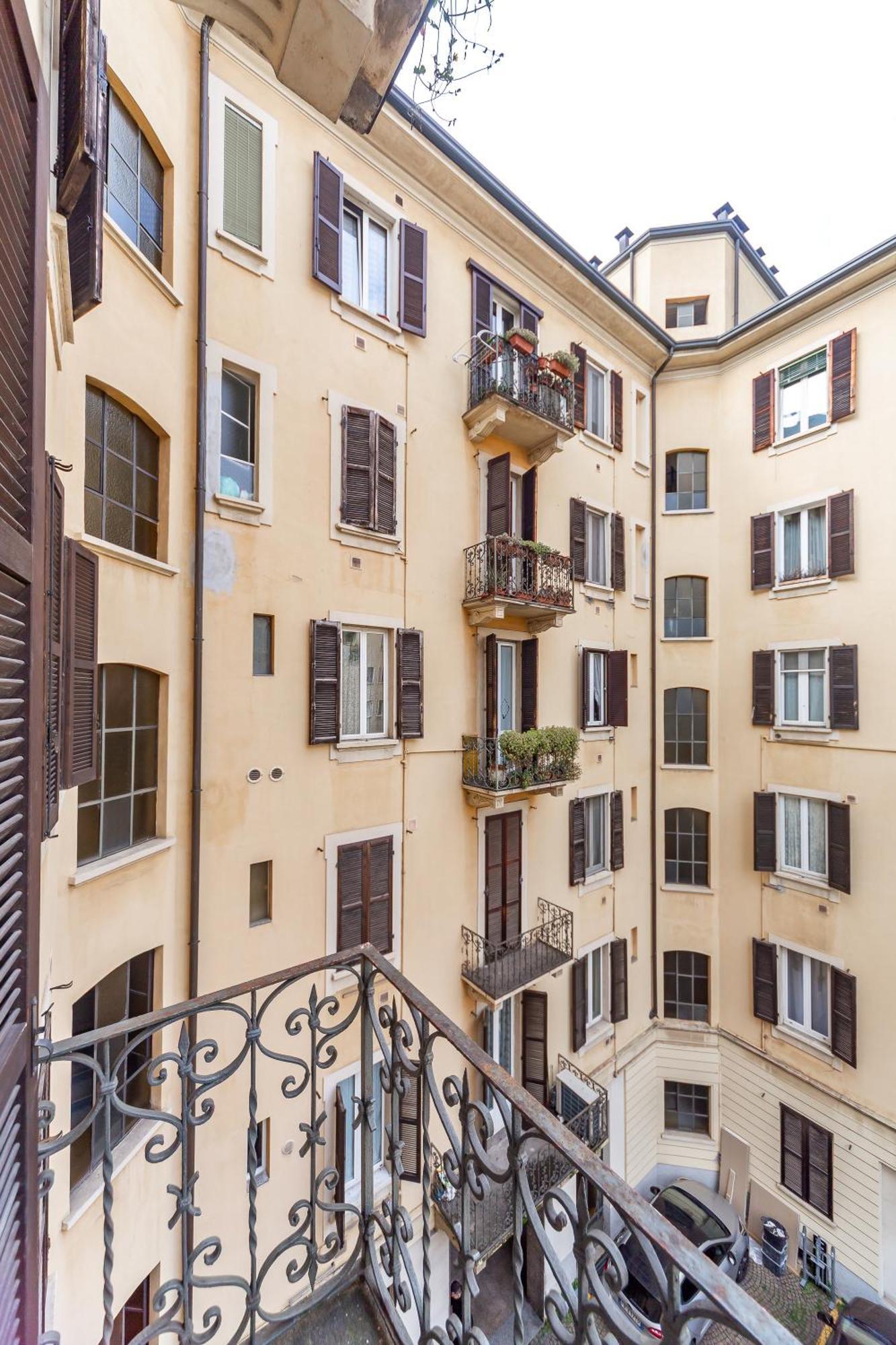 Gorgeous * Milano