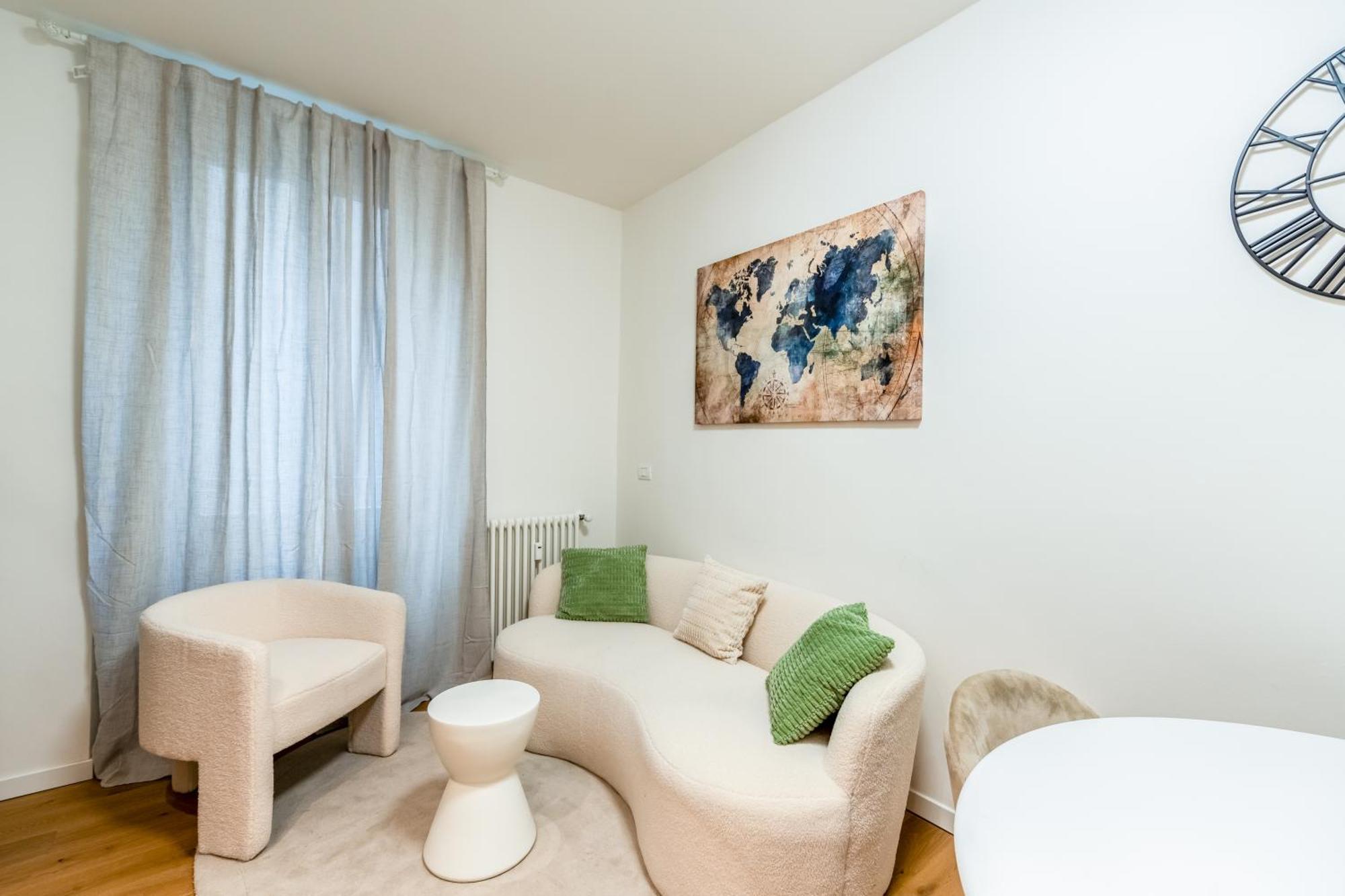 Manara Boutique - Near Duomo By Innstay Appartamento Milano