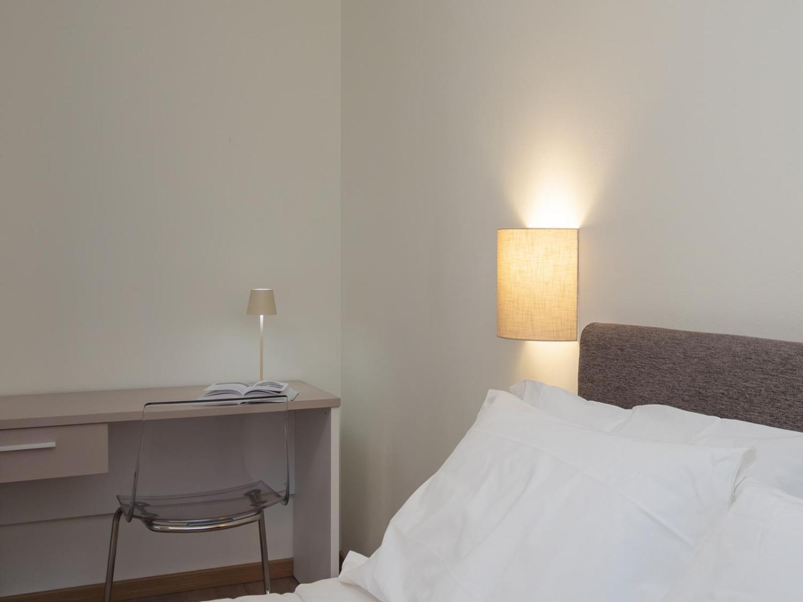 Spacious 2bdr With Balcony Arco-sempione Area, By Rentopolis Appartamento *