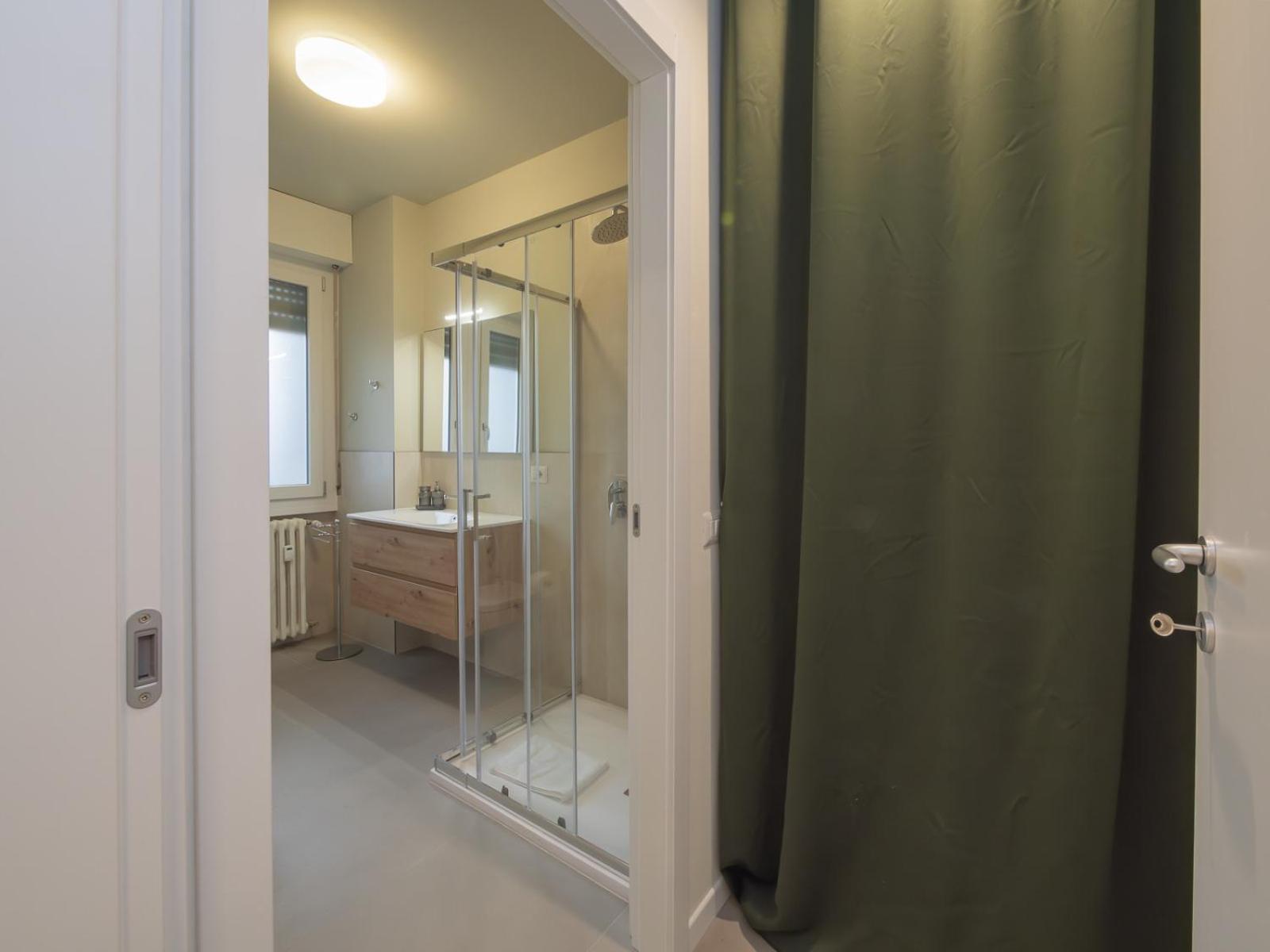 Appartamento Spacious 2bdr With Balcony Arco-sempione Area, By Rentopolis *