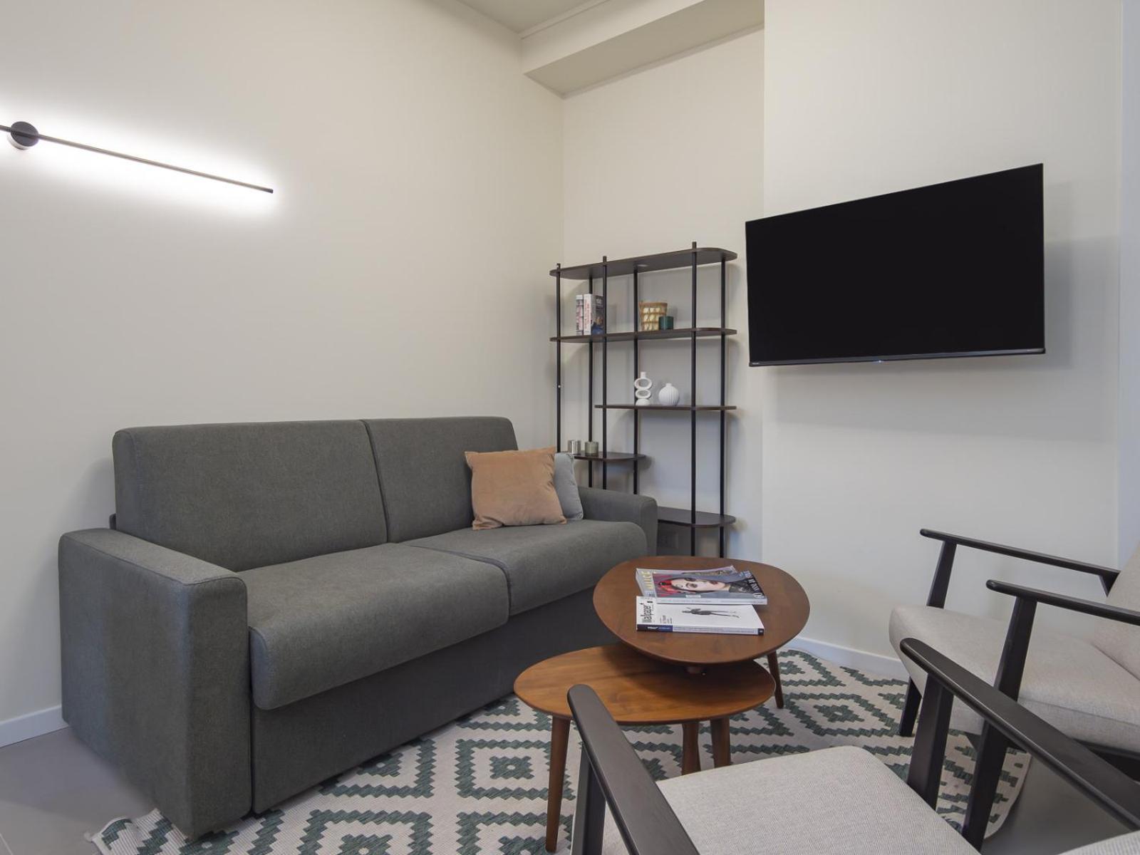 Appartamento Spacious 2bdr With Balcony Arco-sempione Area, By Rentopolis Milano