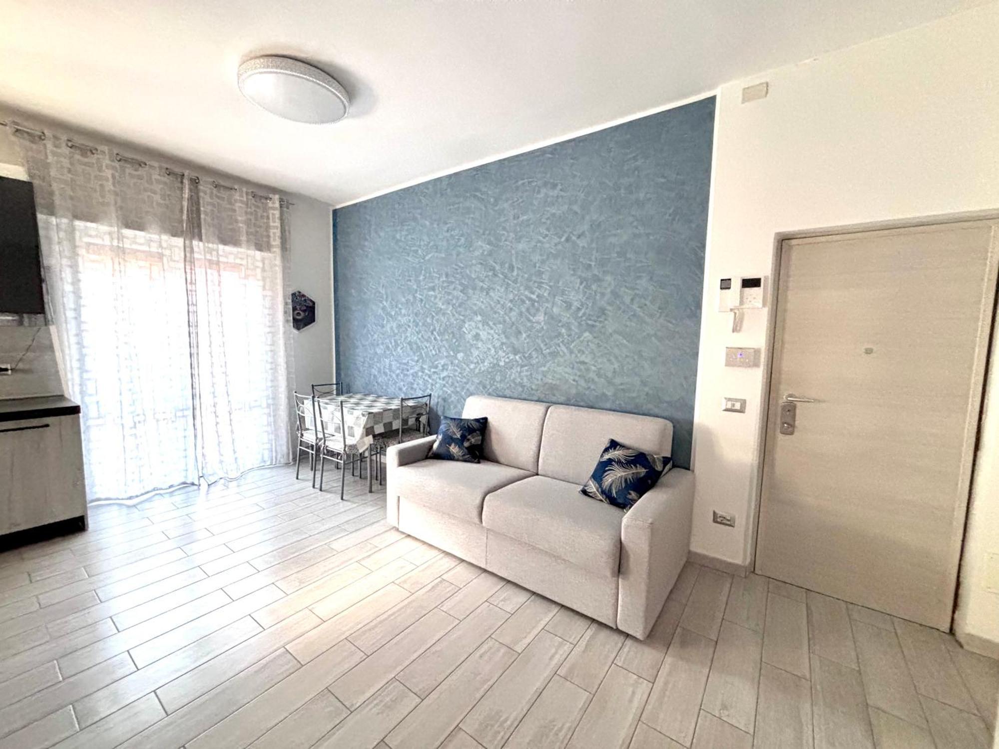 Appartement Naviglio, Metro Blu Duomo Milaan