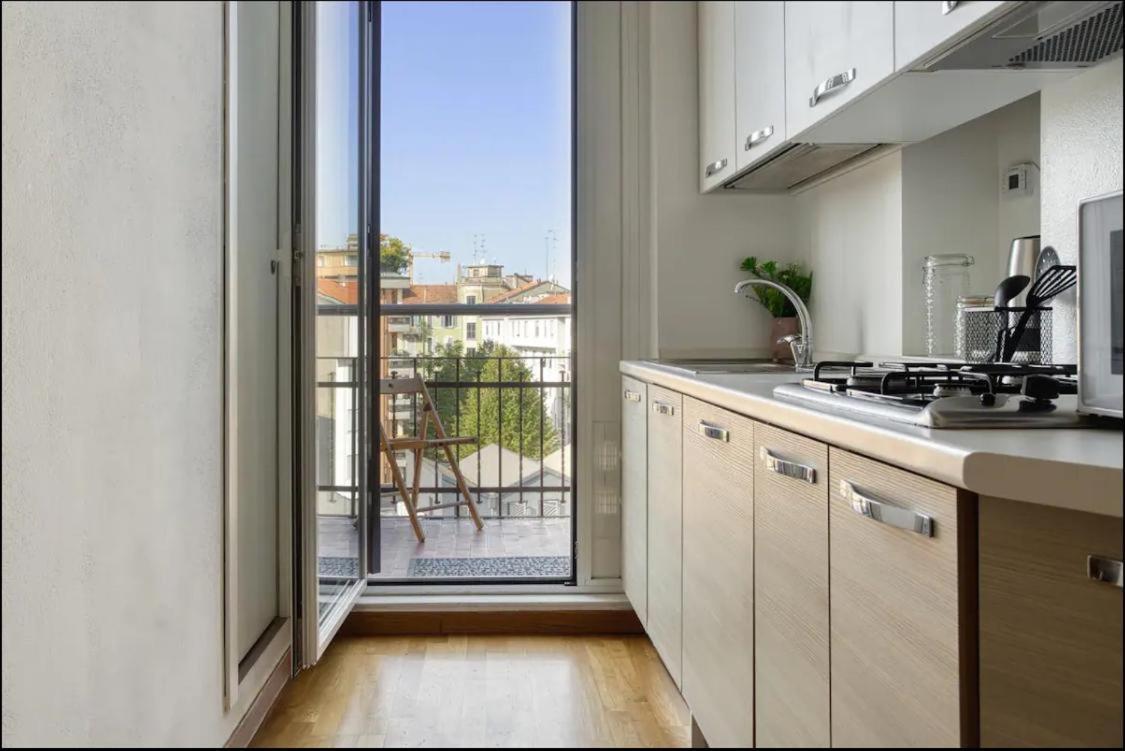 Appartamento Porta Vittoria - 4 Min From The Duomo *