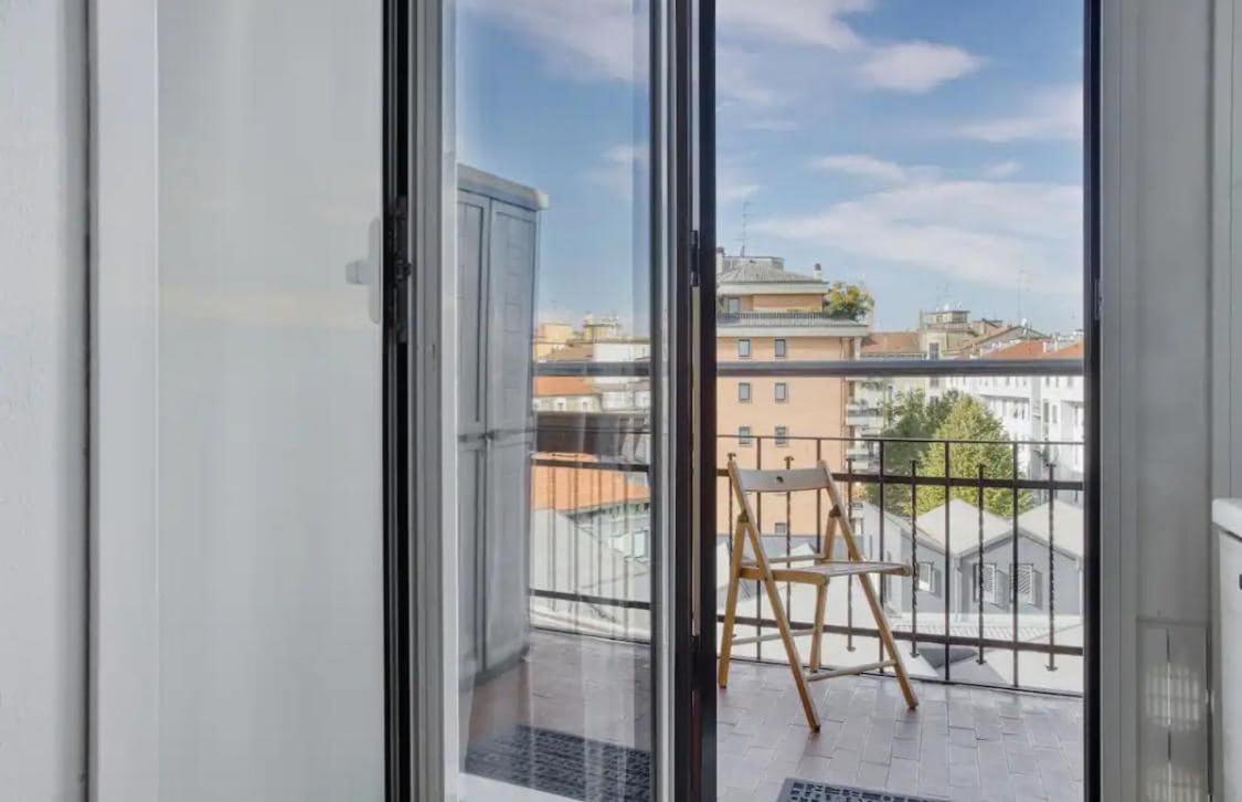 Apartment Porta Vittoria - 4 Min From The Duomo