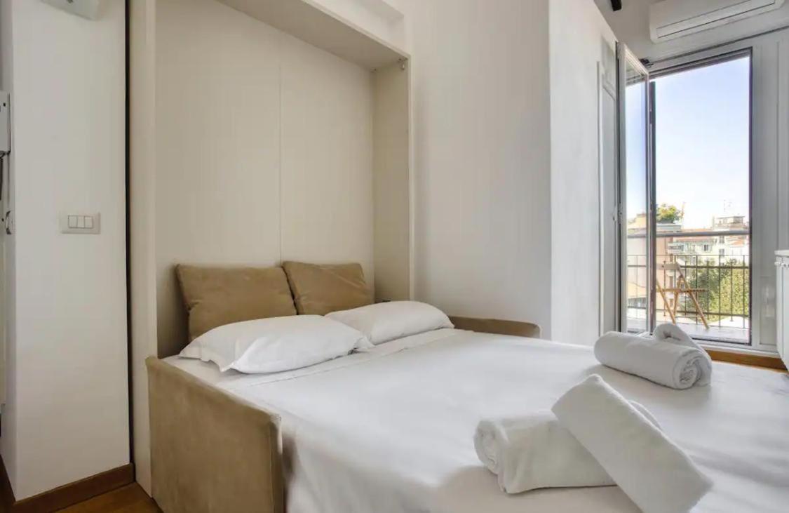 Apartment Porta Vittoria - 4 Min From The Duomo Milan