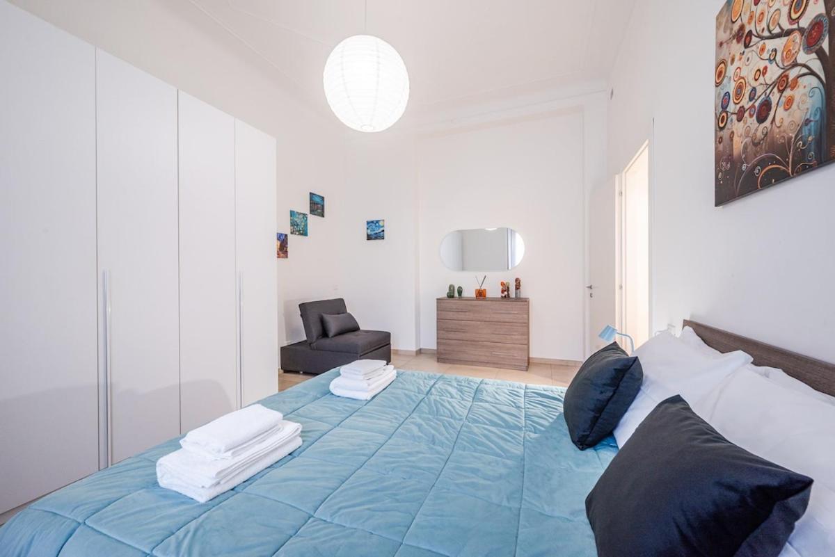 Appartamento M4 - Design District - Duomo-ac-wifi *