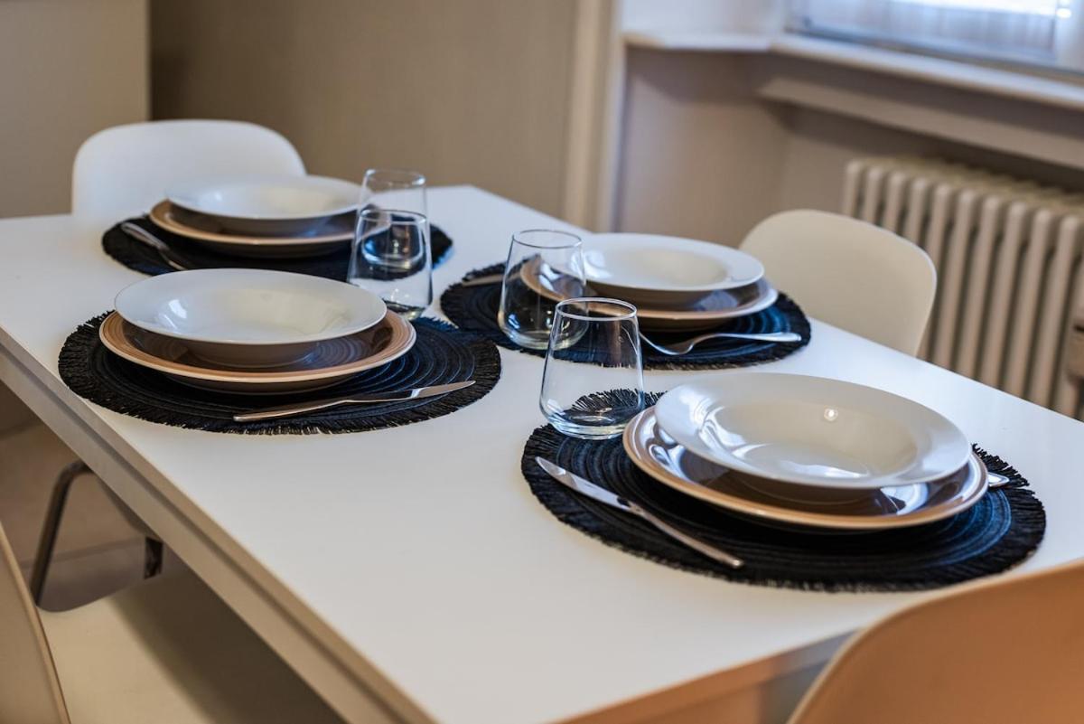 Appartamento M4 - Design District - Duomo-ac-wifi Milano