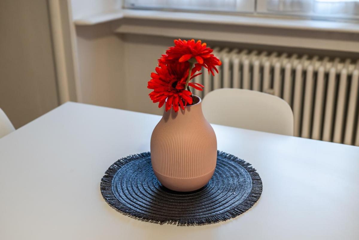 M4 - Design District - Duomo-ac-wifi * Milano