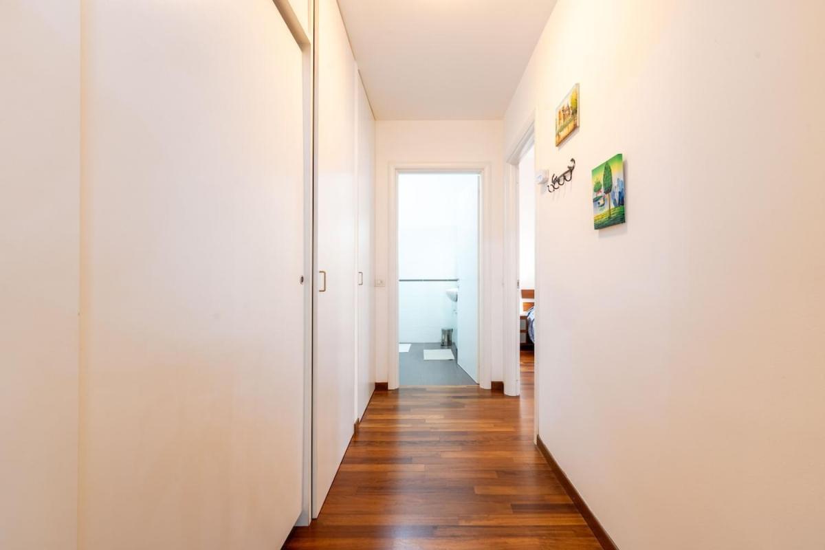 Appartamento Elegant - Loreto - Milano