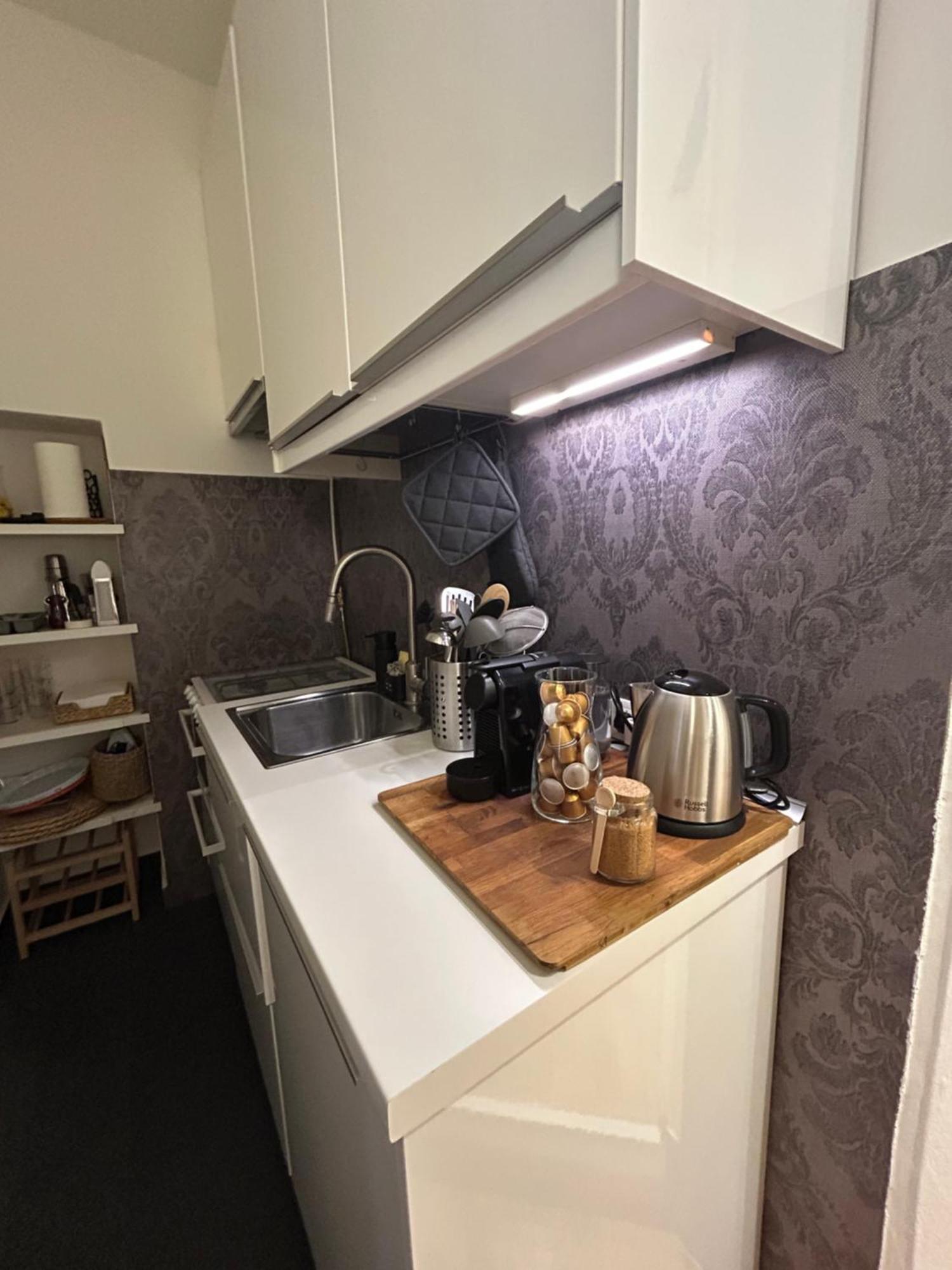 Appartamento Bilocale Red House - Two Red House, Cosy Flat Milano