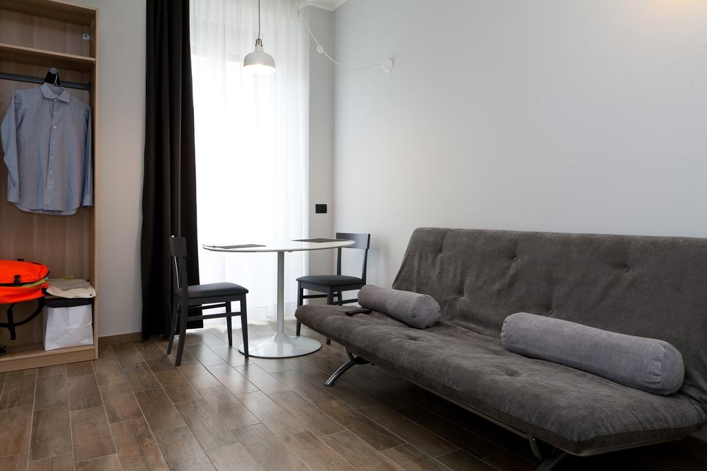 Aparthotel Meneghino