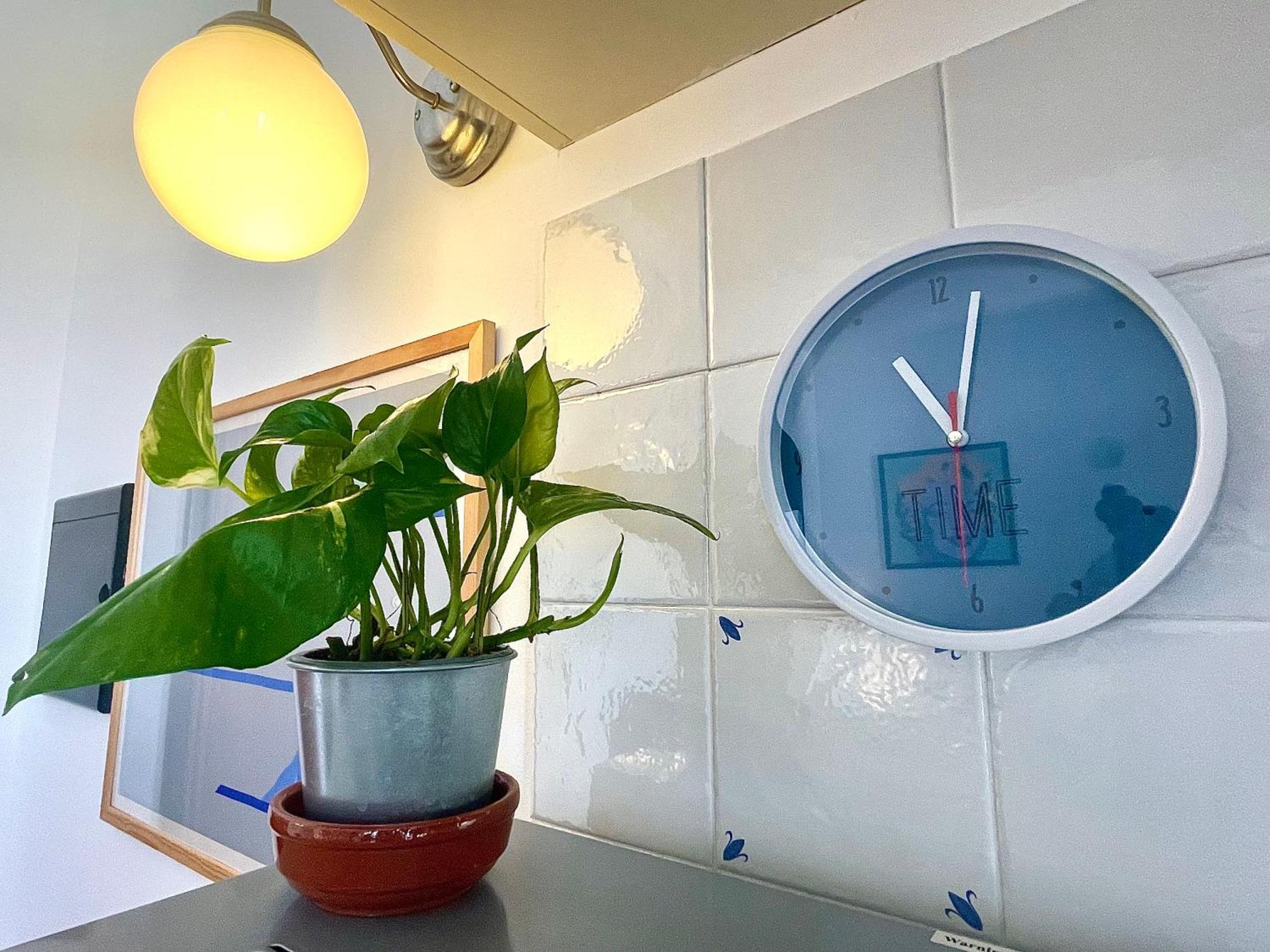 Casa Marilyn - Spazioso Monolocale 50mq Apartment Mailand