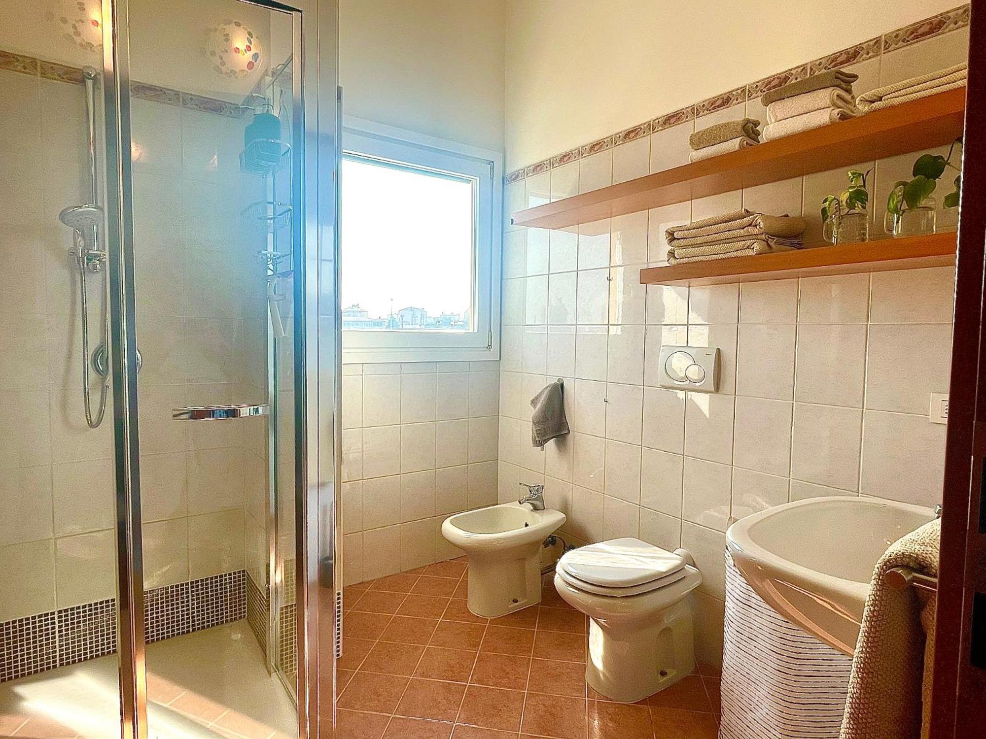 Apartment Casa Marilyn - Spazioso Monolocale 50mq