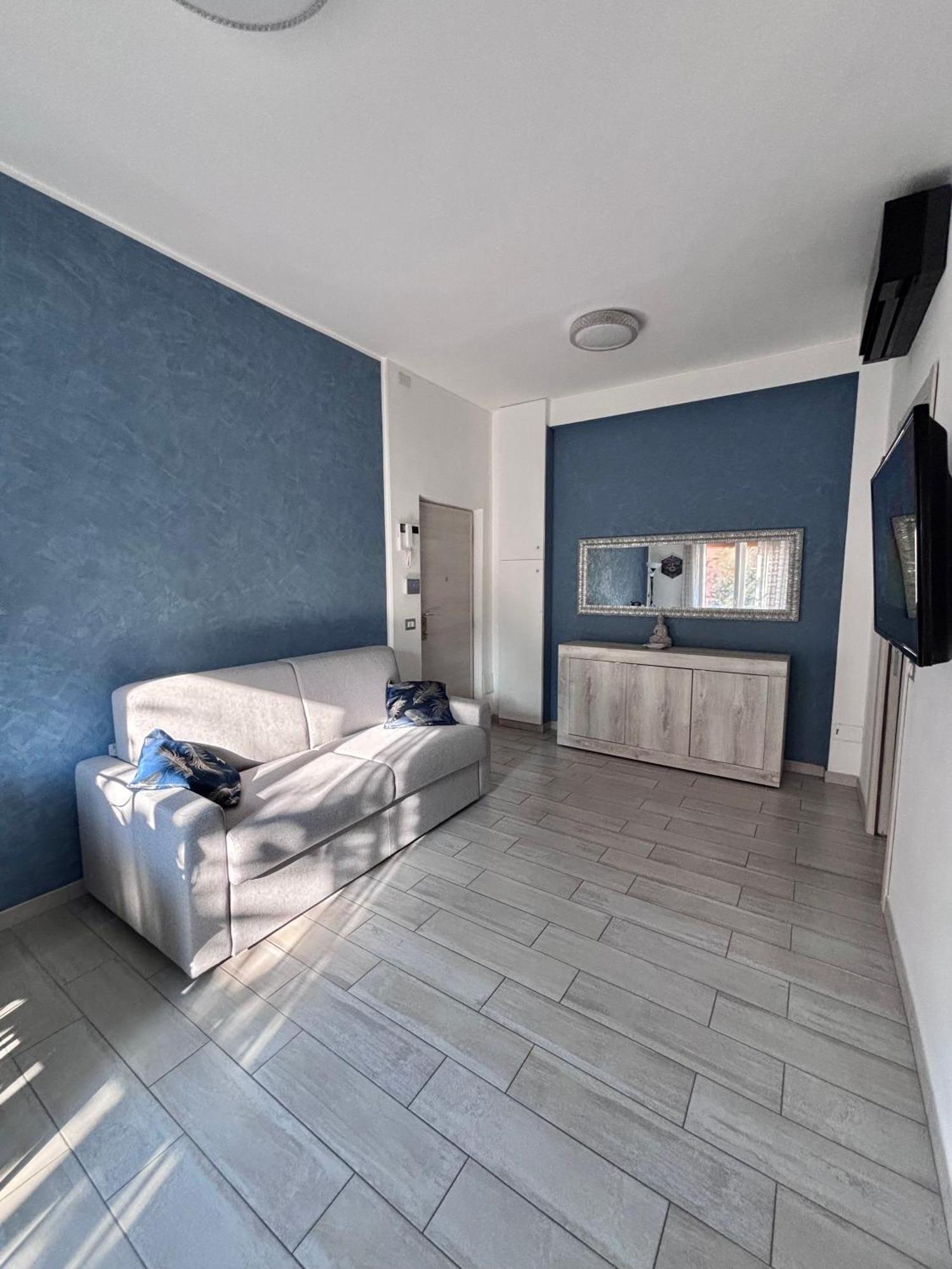 Naviglio, Metro Blu Duomo Appartement *