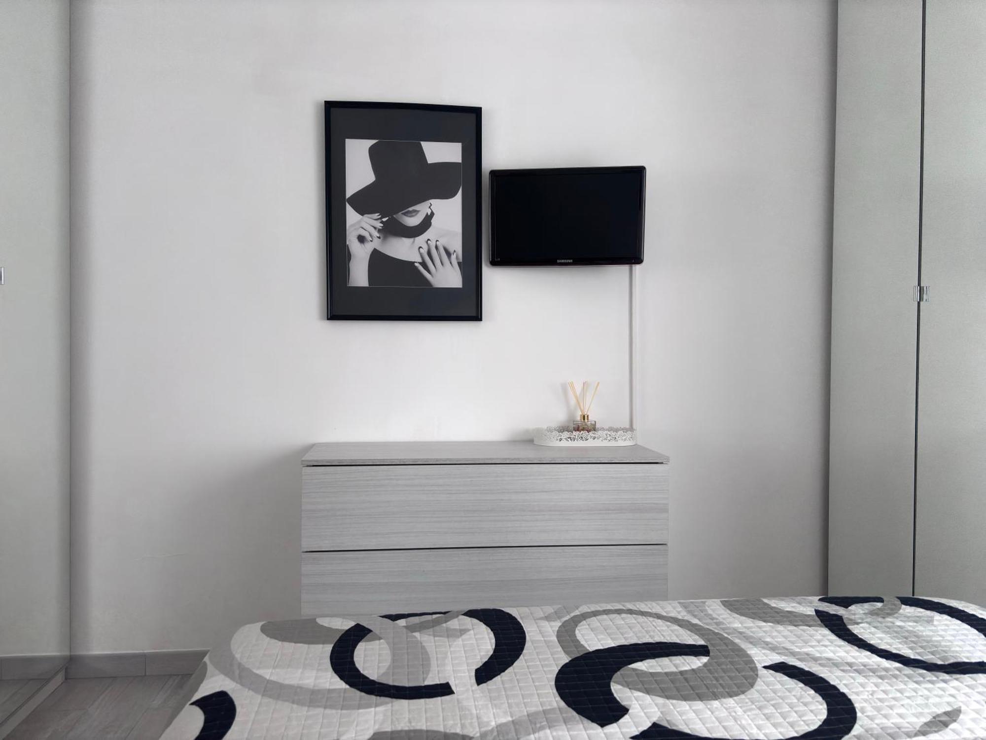 Appartement Naviglio, Metro Blu Duomo *