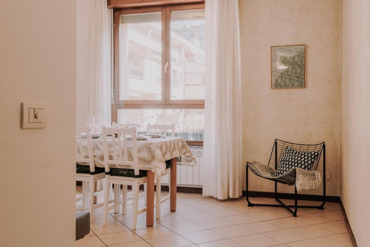 Appartamento Casa Serena San Siro Free Garage &wi-fi *