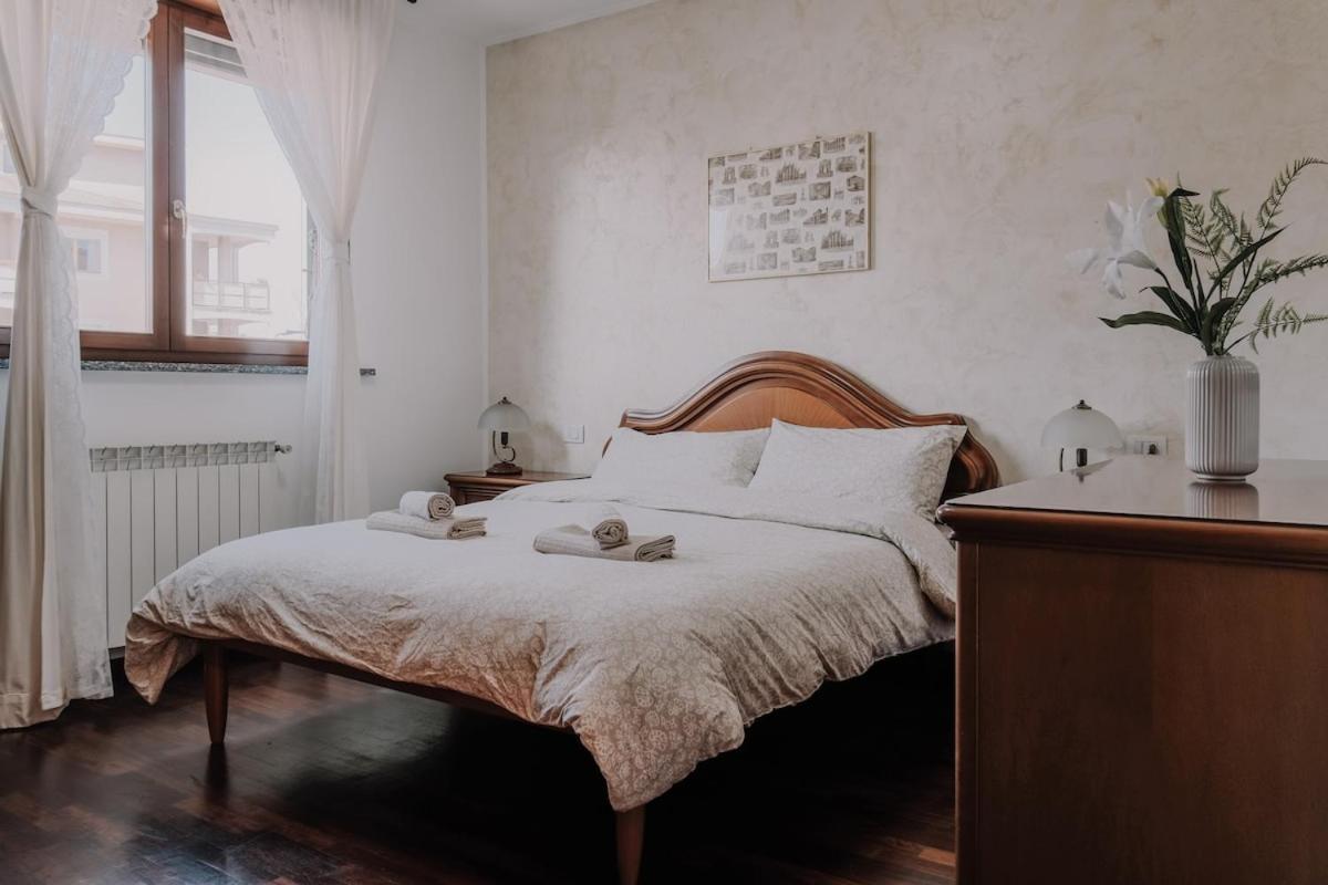 Appartamento Casa Serena San Siro Free Garage &wi-fi Milano