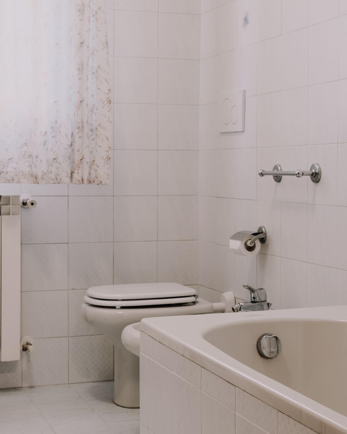 Apartment Casa Serena San Siro Free Garage &wi-fi Milan