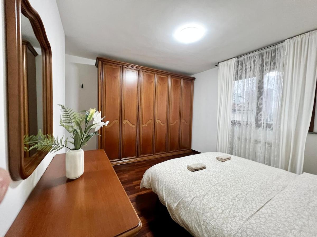 Casa Serena San Siro Free Garage &wi-fi Apartment Milan