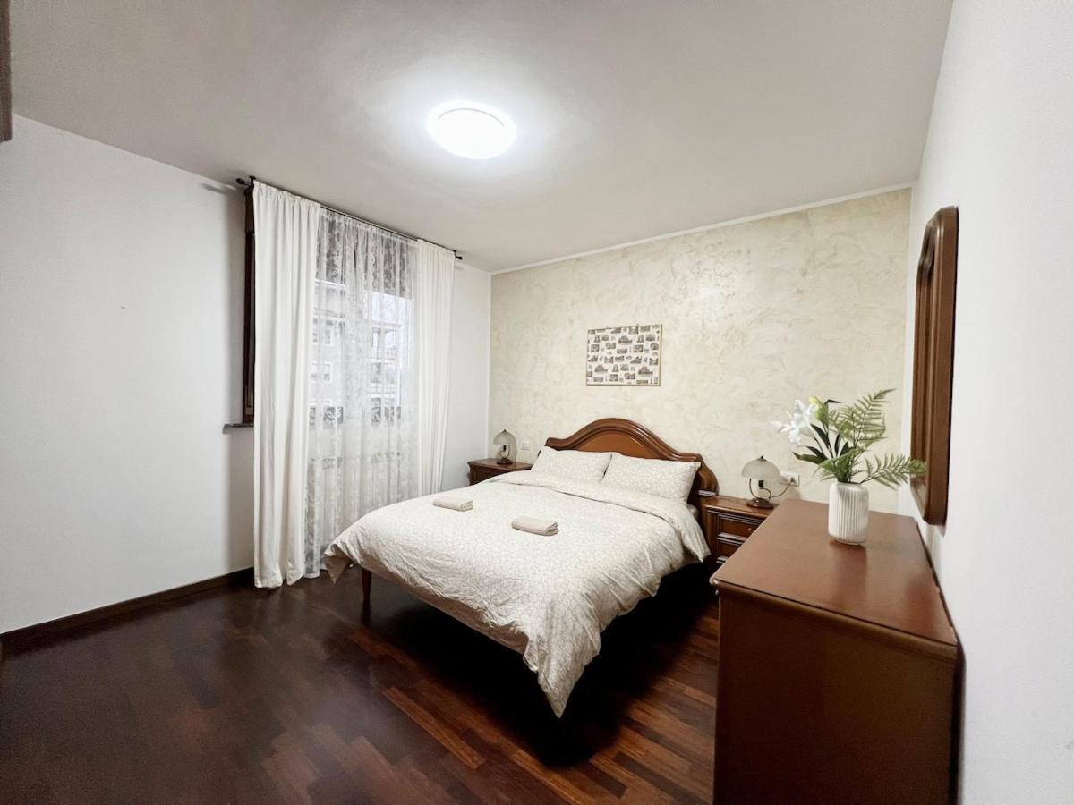 Casa Serena San Siro Free Garage &wi-fi