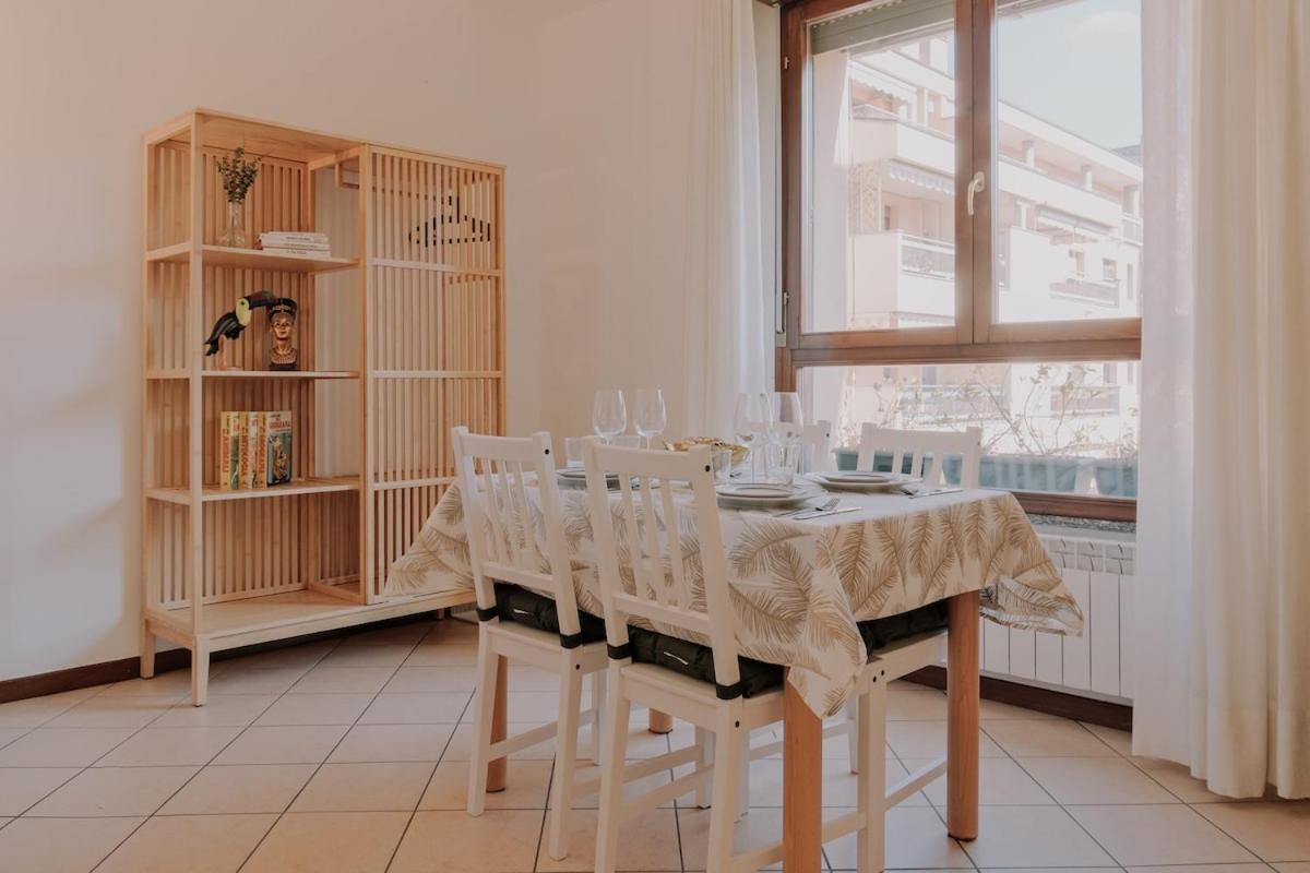 Casa Serena San Siro Free Garage &wi-fi * Milan