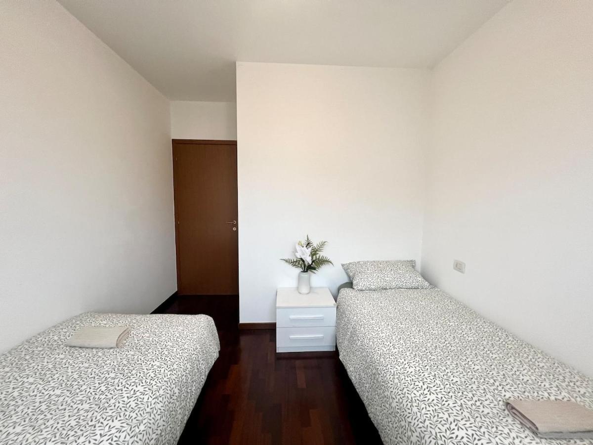 Apartment Casa Serena San Siro Free Garage &wi-fi *