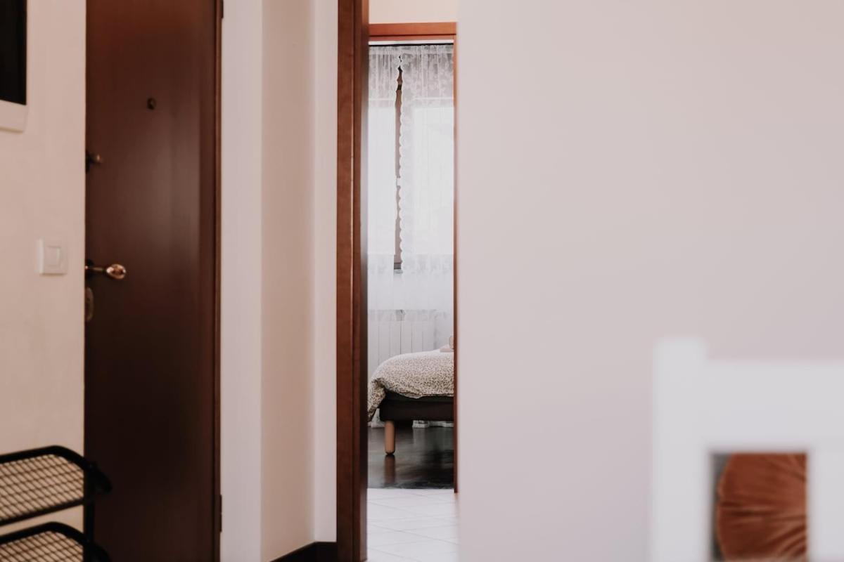 Casa Serena San Siro Free Garage &wi-fi Apartment Milan
