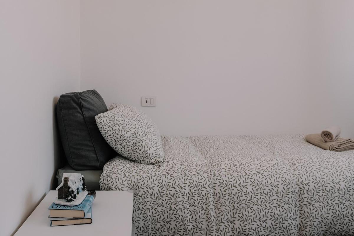 Casa Serena San Siro Free Garage &wi-fi Apartment