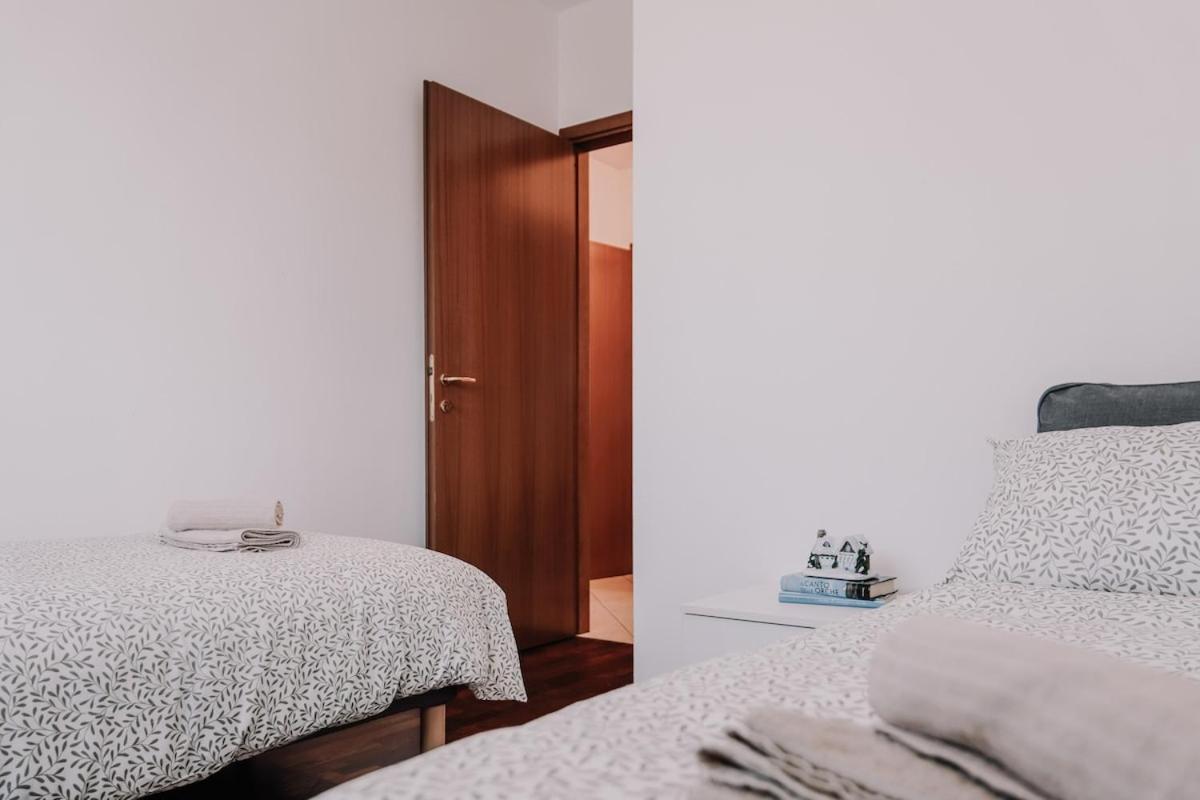 Appartamento Casa Serena San Siro Free Garage &wi-fi Milano