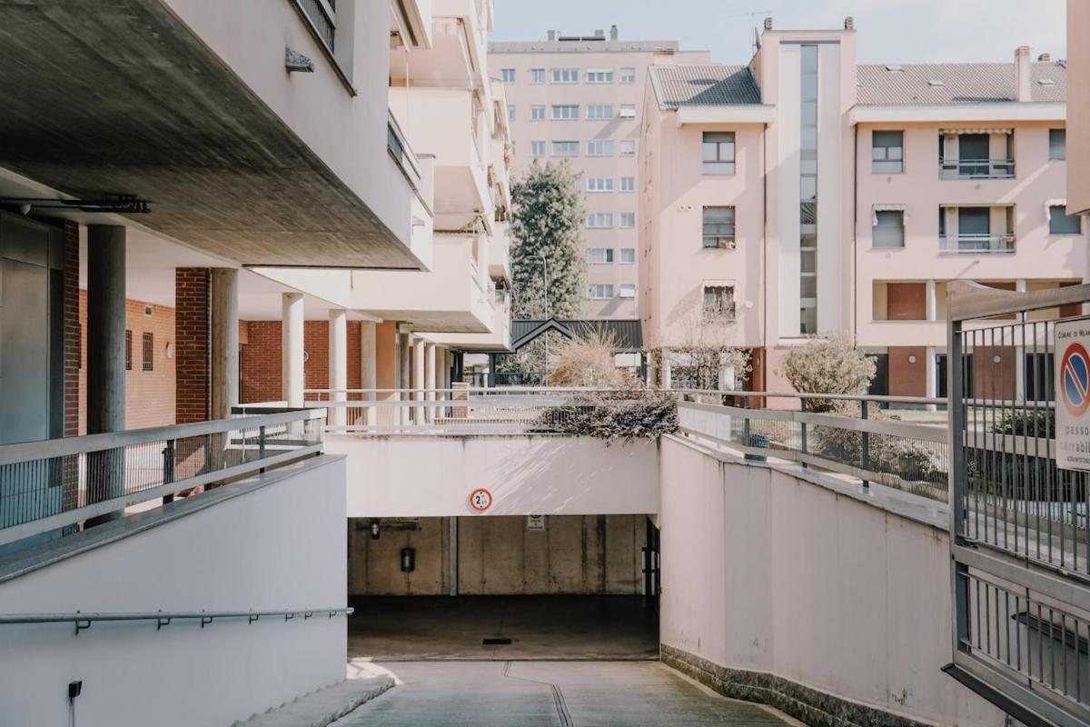 Casa Serena San Siro Free Garage &wi-fi Milan