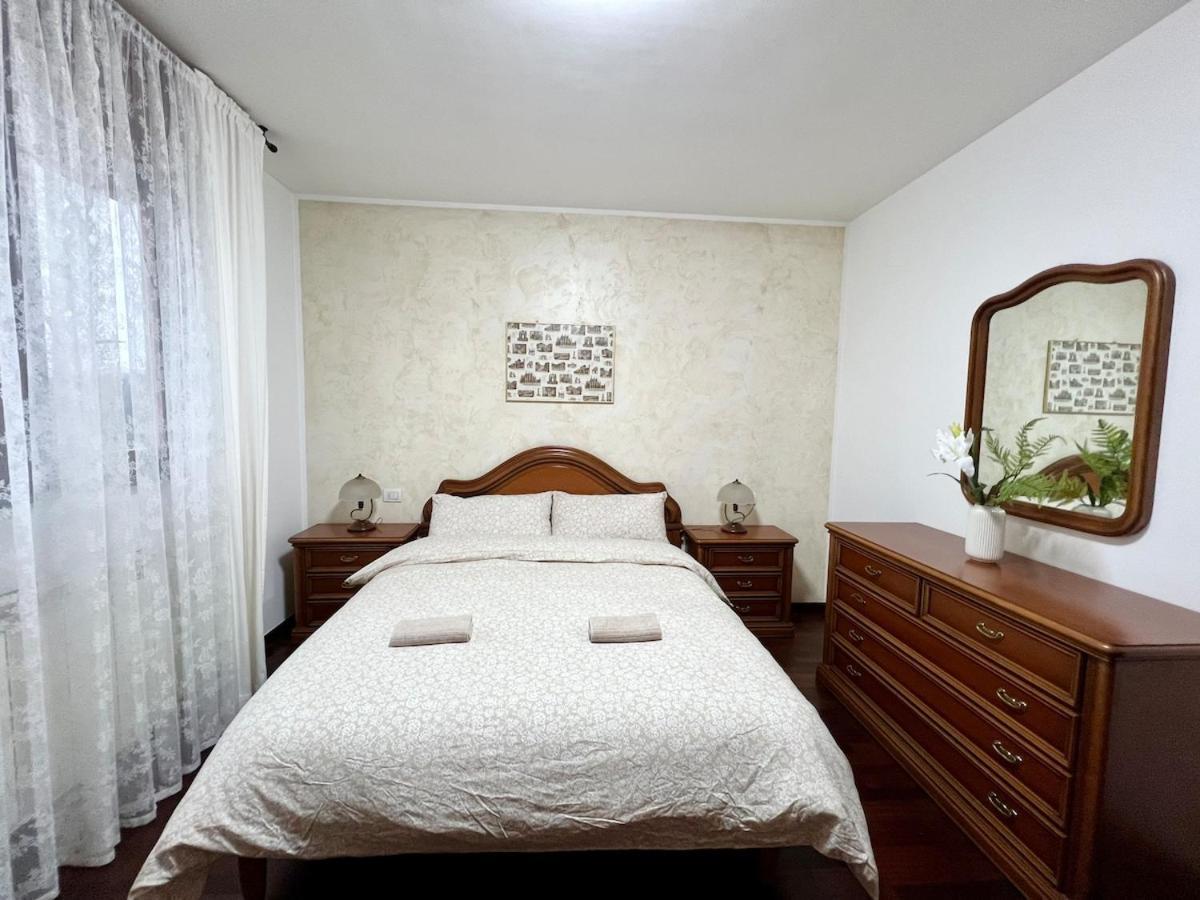 Casa Serena San Siro Free Garage &wi-fi Appartamento *